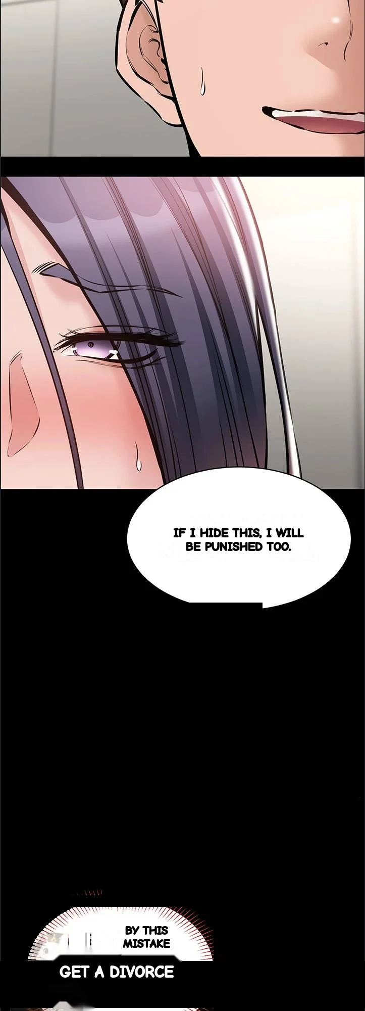 I Just Want To Work In Peace Chapter 24 - Page 49
