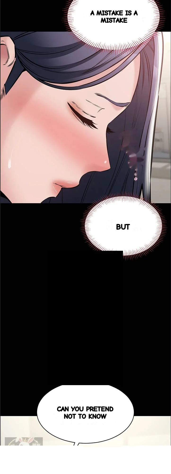 I Just Want To Work In Peace Chapter 24 - Page 51