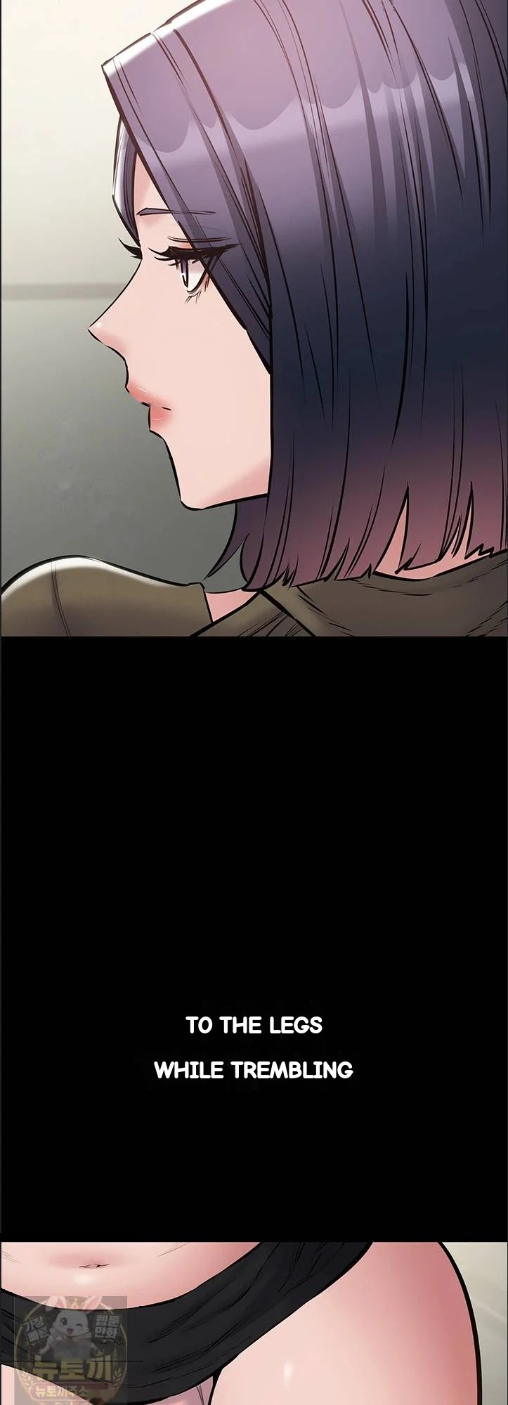 I Just Want To Work In Peace Chapter 24 - Page 56