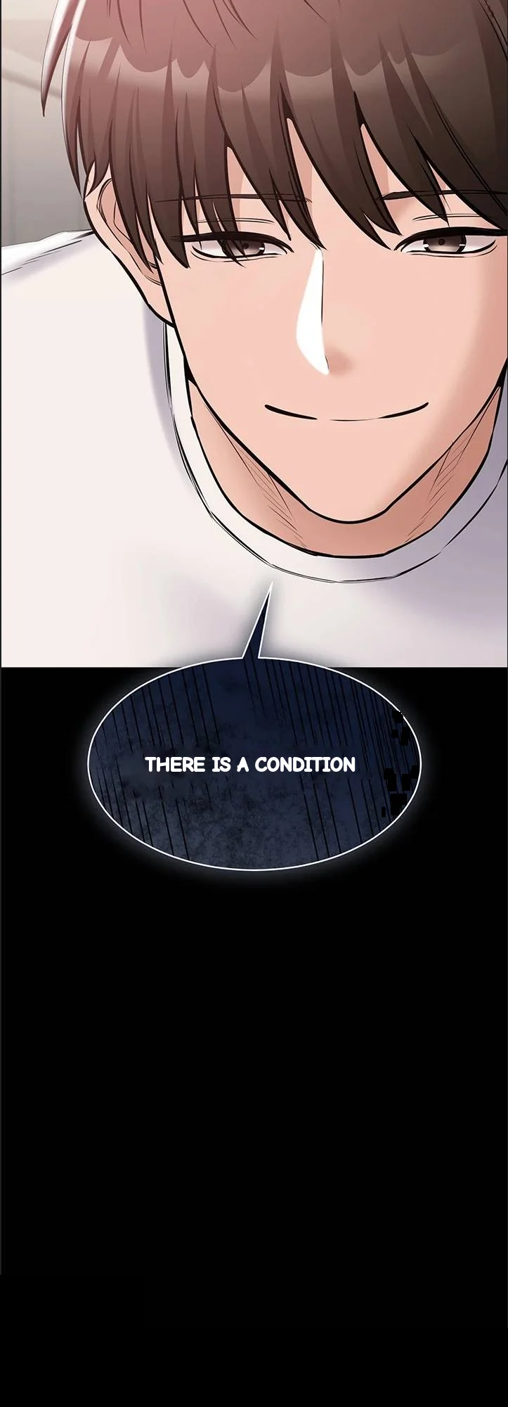 I Just Want To Work In Peace Chapter 24 - Page 60
