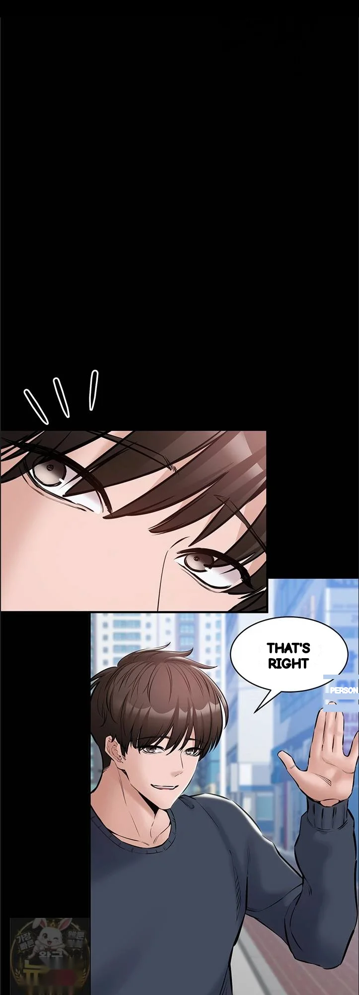 I Just Want To Work In Peace Chapter 24 - Page 66