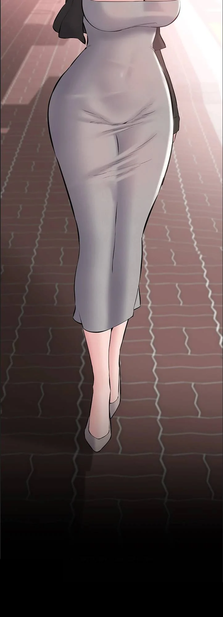 I Just Want To Work In Peace Chapter 24 - Page 68