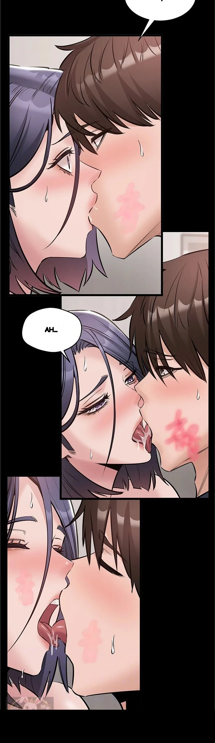 I Just Want To Work In Peace Chapter 26 - Page 11