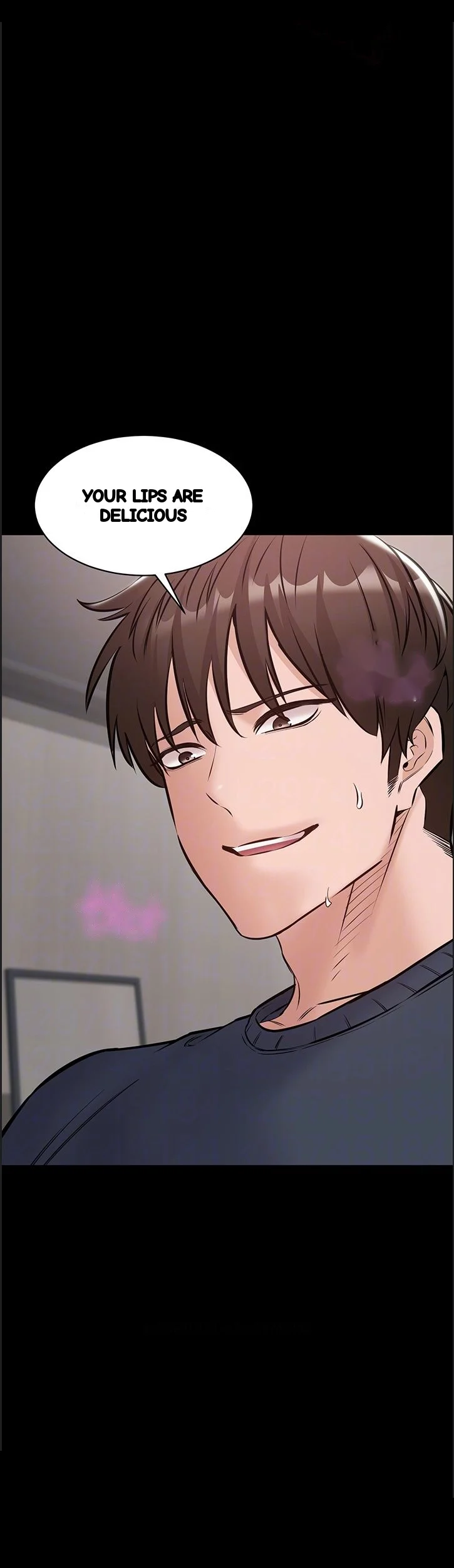I Just Want To Work In Peace Chapter 26 - Page 14