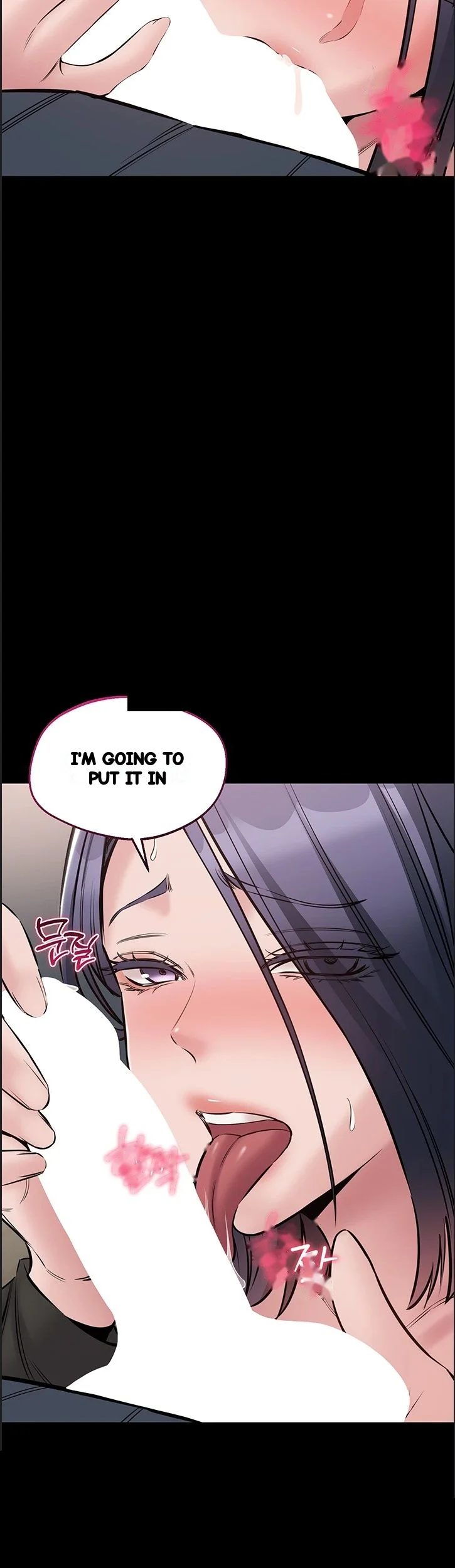 I Just Want To Work In Peace Chapter 26 - Page 27