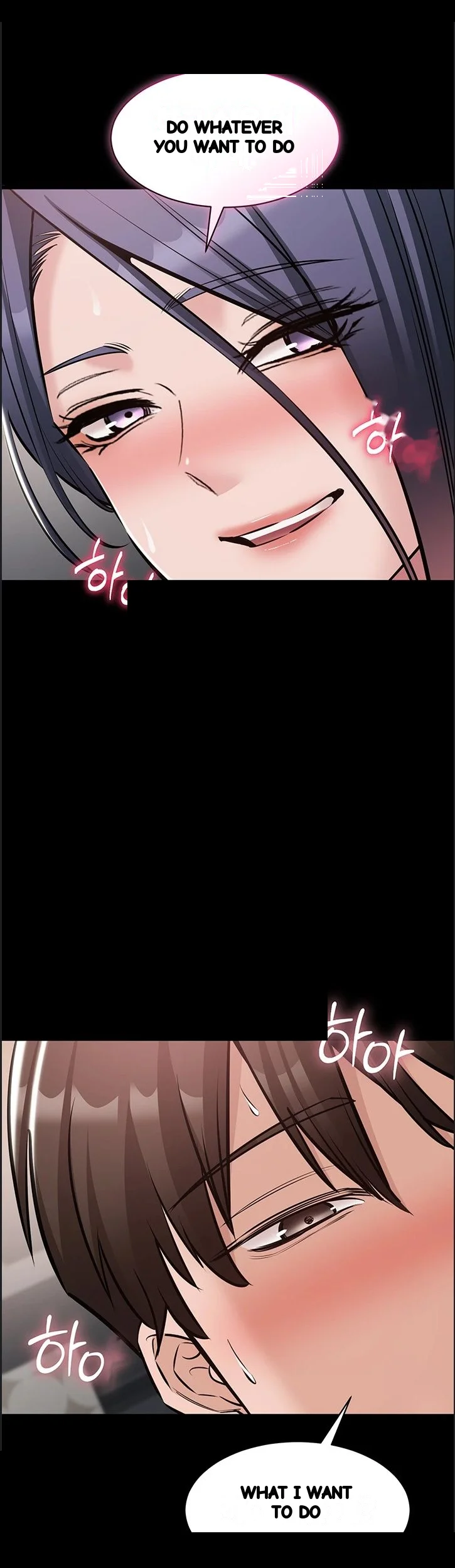 I Just Want To Work In Peace Chapter 26 - Page 29