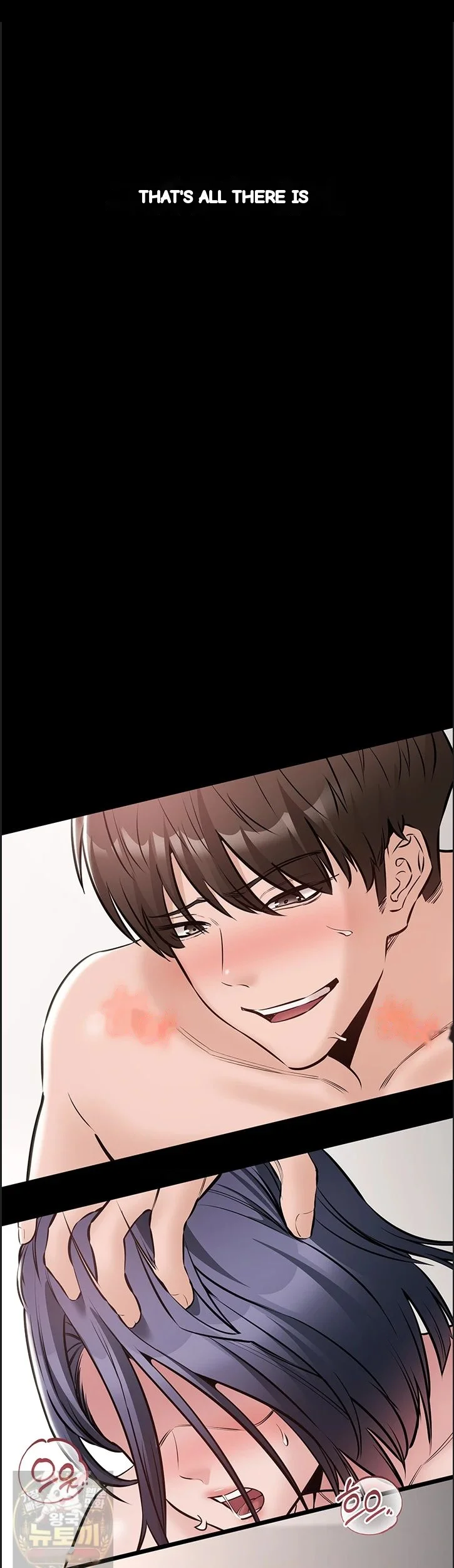 I Just Want To Work In Peace Chapter 26 - Page 32