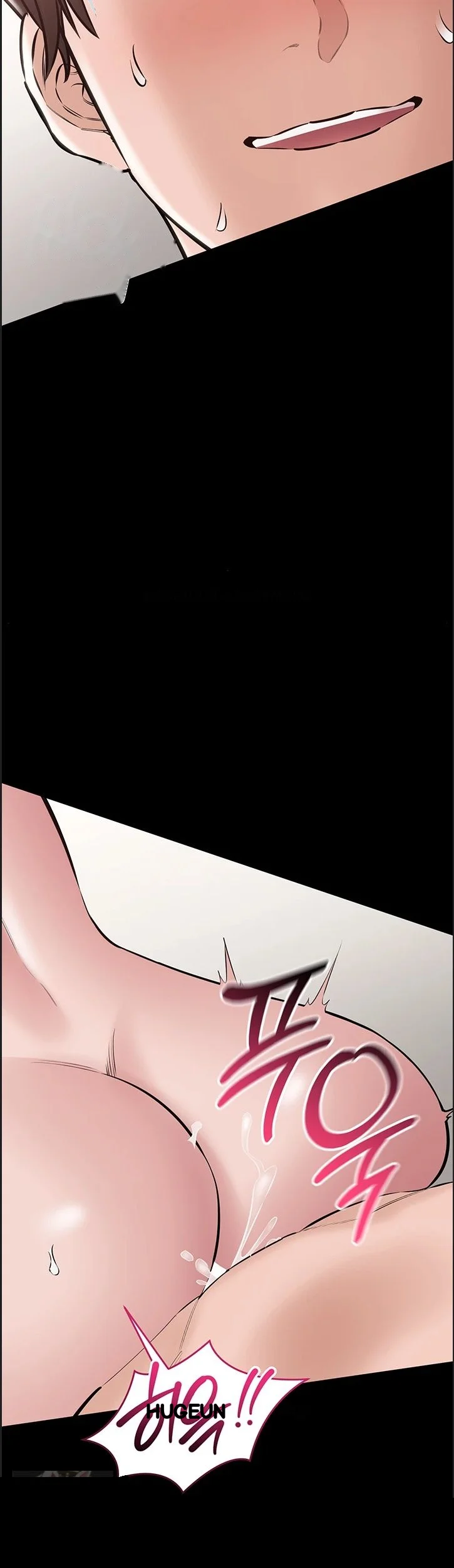 I Just Want To Work In Peace Chapter 26 - Page 38