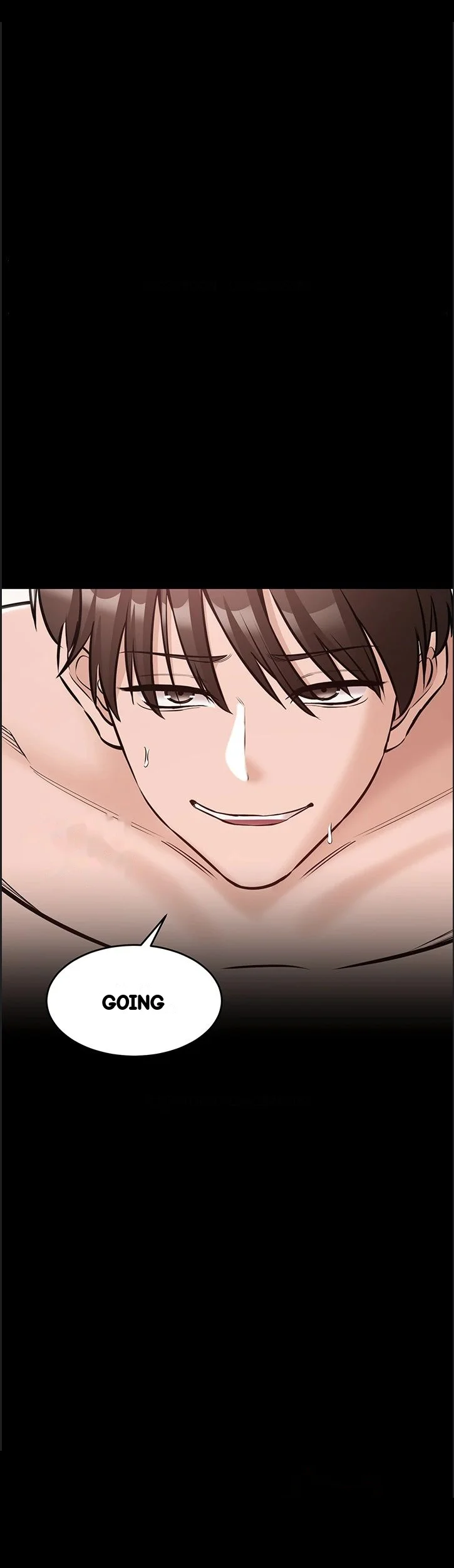 I Just Want To Work In Peace Chapter 26 - Page 44