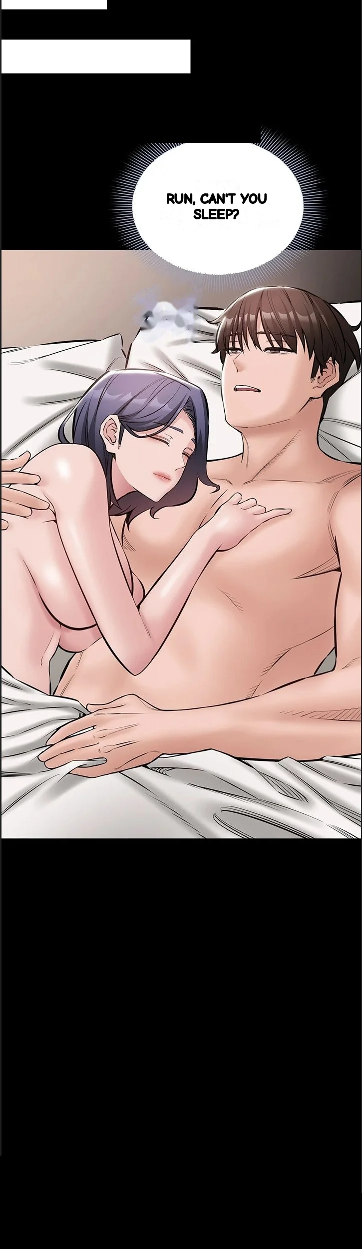 I Just Want To Work In Peace Chapter 26 - Page 48