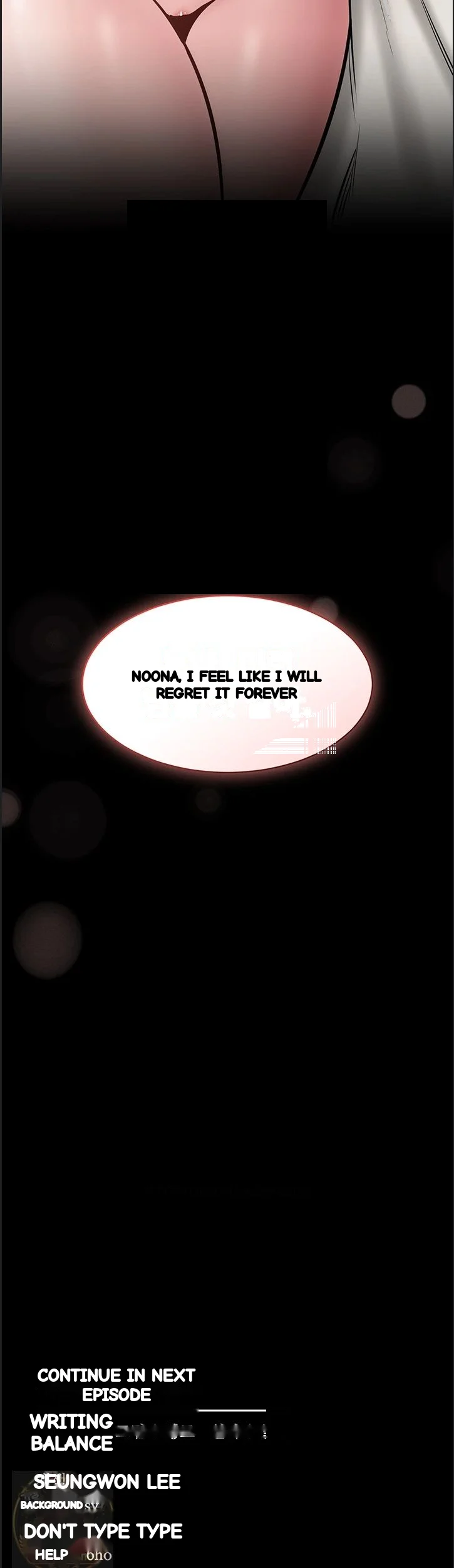 I Just Want To Work In Peace Chapter 26 - Page 53