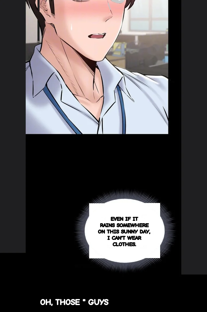 I Just Want To Work In Peace Chapter 27 - Page 10