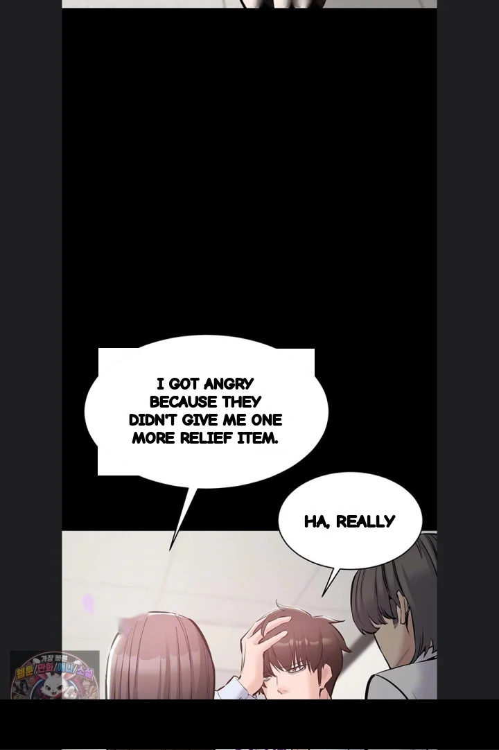 I Just Want To Work In Peace Chapter 27 - Page 12