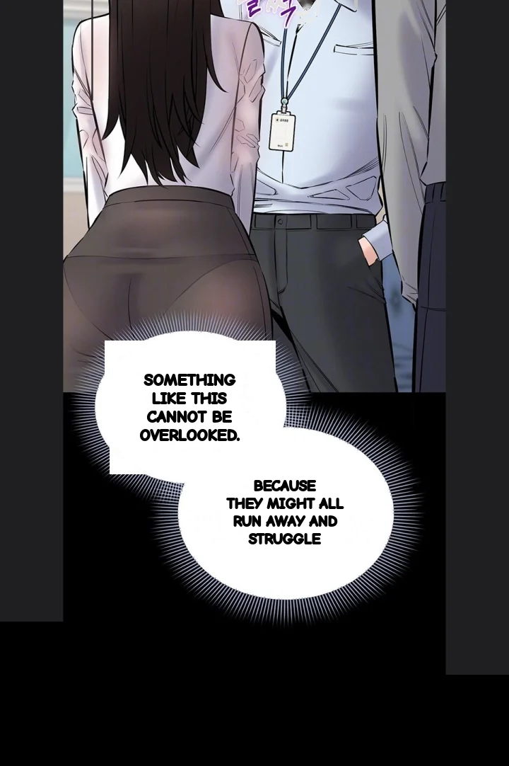 I Just Want To Work In Peace Chapter 27 - Page 13