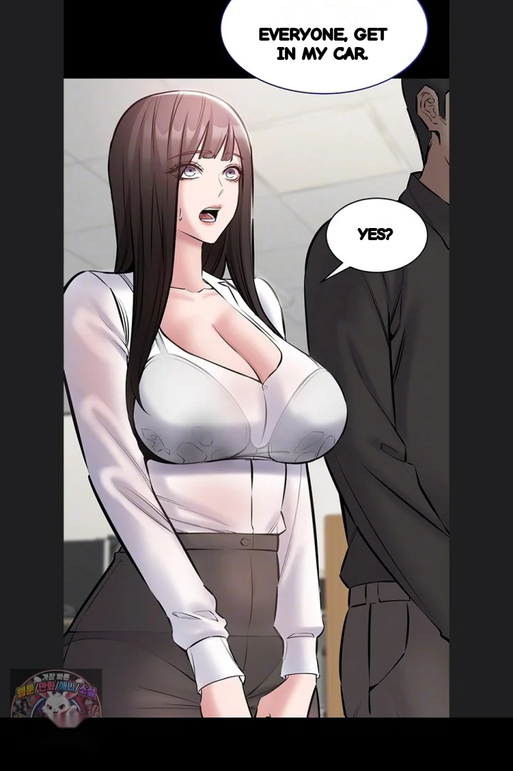 I Just Want To Work In Peace Chapter 27 - Page 14