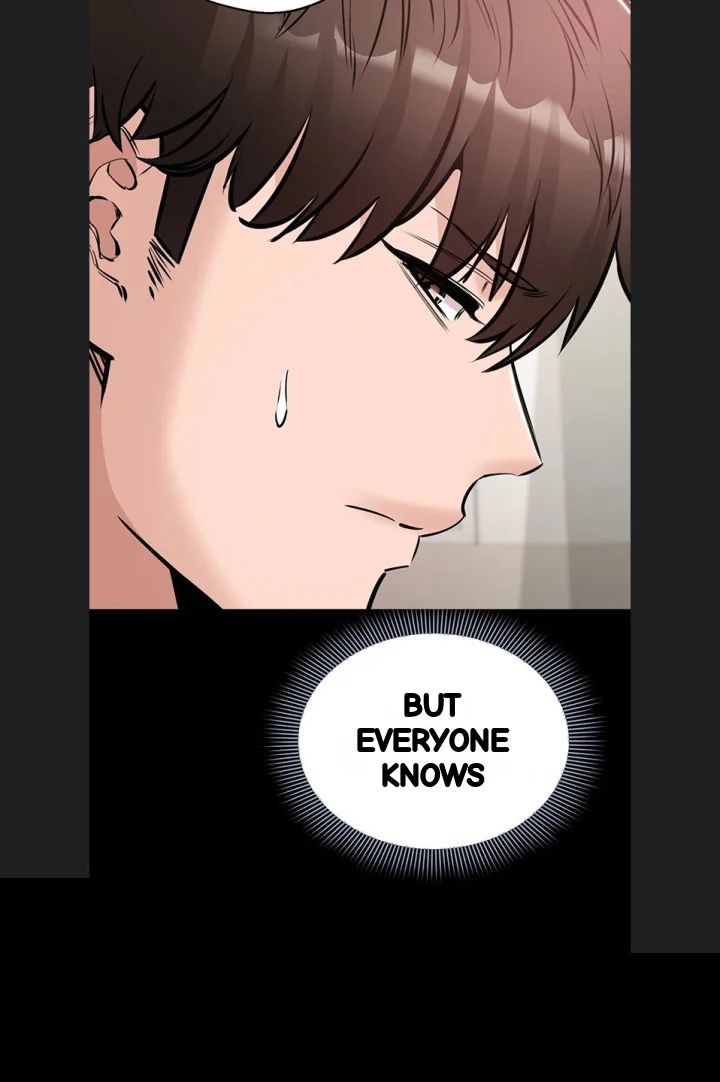 I Just Want To Work In Peace Chapter 27 - Page 17
