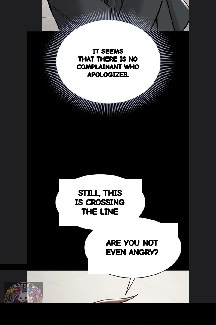 I Just Want To Work In Peace Chapter 27 - Page 19