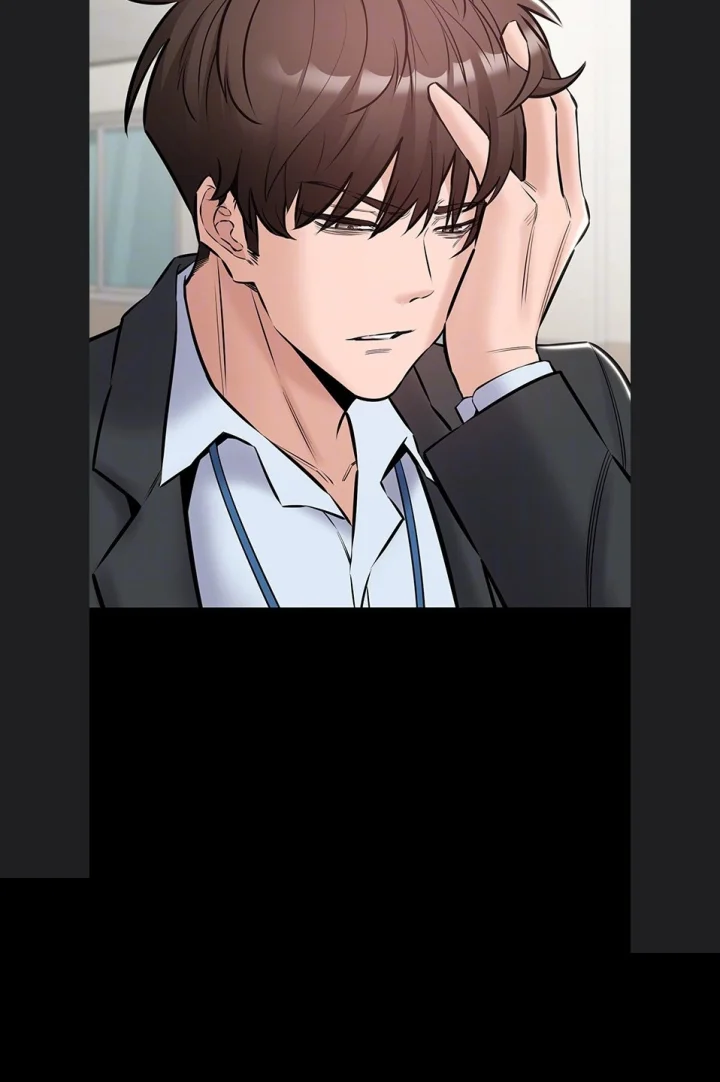 I Just Want To Work In Peace Chapter 27 - Page 20