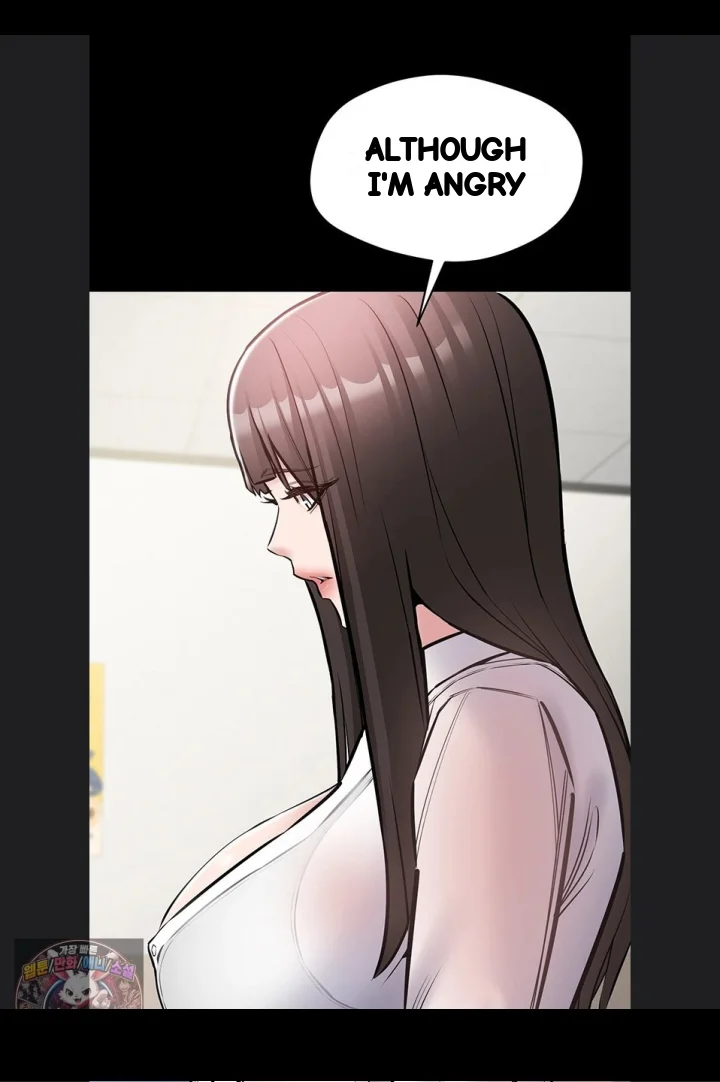 I Just Want To Work In Peace Chapter 27 - Page 21