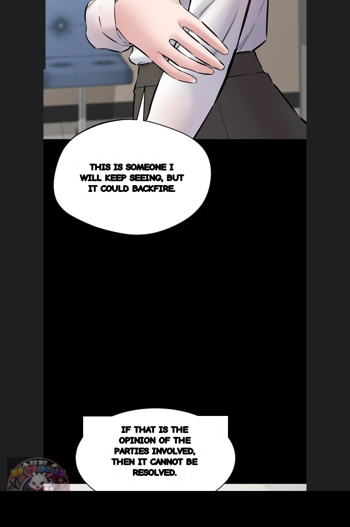 I Just Want To Work In Peace Chapter 27 - Page 22