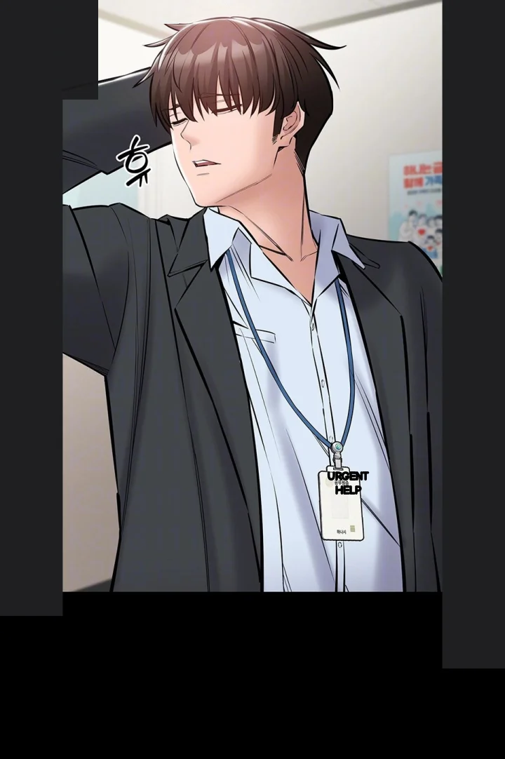 I Just Want To Work In Peace Chapter 27 - Page 23