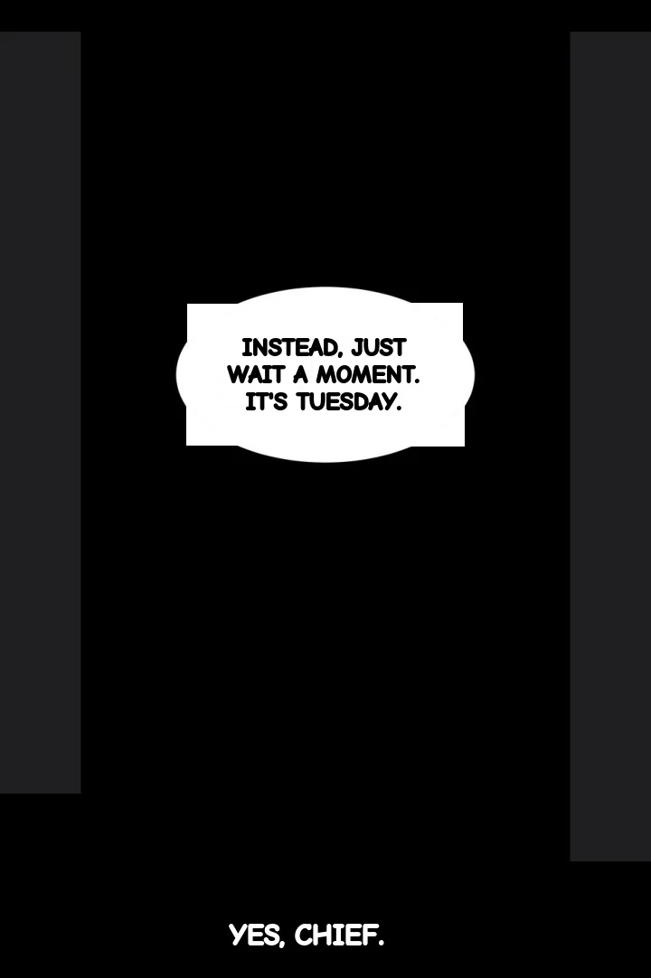 I Just Want To Work In Peace Chapter 27 - Page 24
