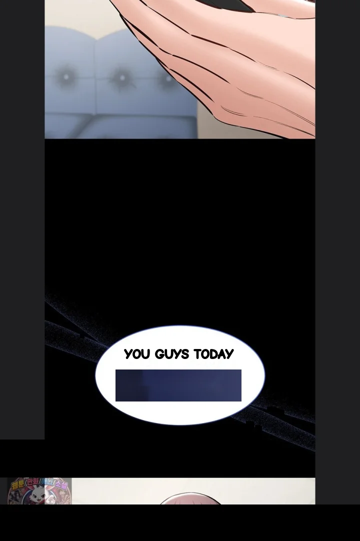 I Just Want To Work In Peace Chapter 27 - Page 27