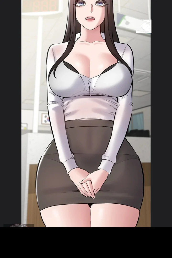 I Just Want To Work In Peace Chapter 27 - Page 28