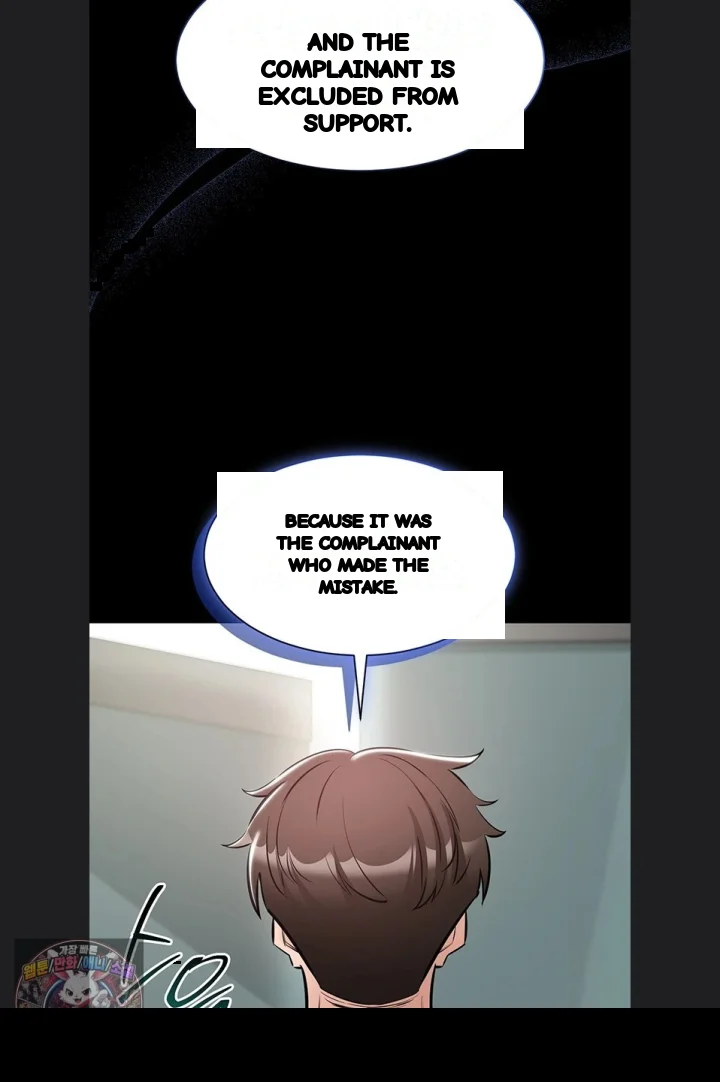 I Just Want To Work In Peace Chapter 27 - Page 29