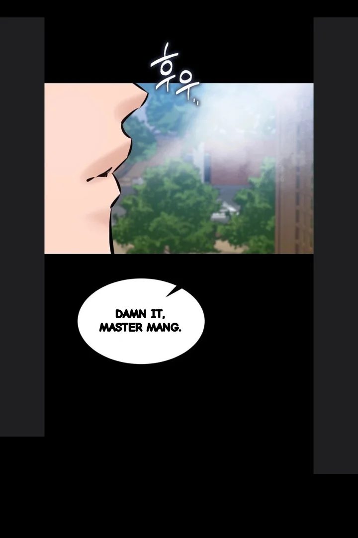 I Just Want To Work In Peace Chapter 27 - Page 33