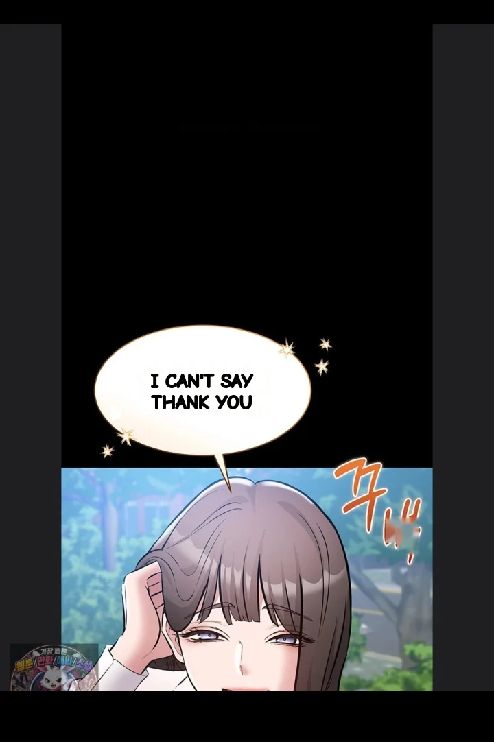 I Just Want To Work In Peace Chapter 27 - Page 35