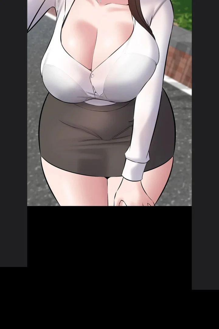 I Just Want To Work In Peace Chapter 27 - Page 36