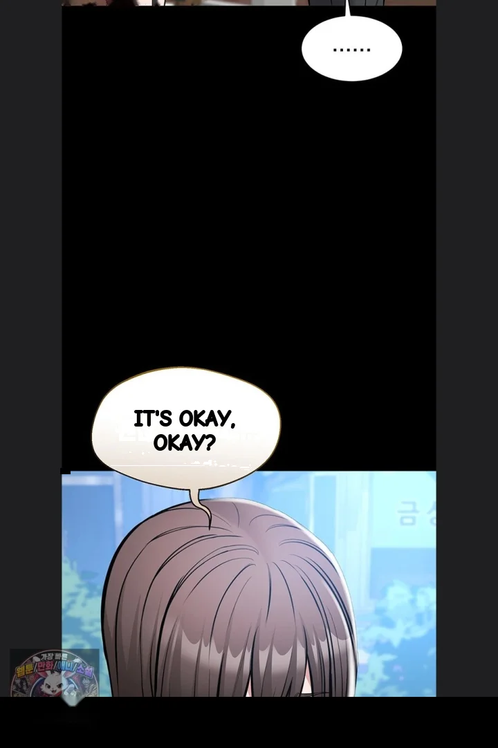 I Just Want To Work In Peace Chapter 27 - Page 39