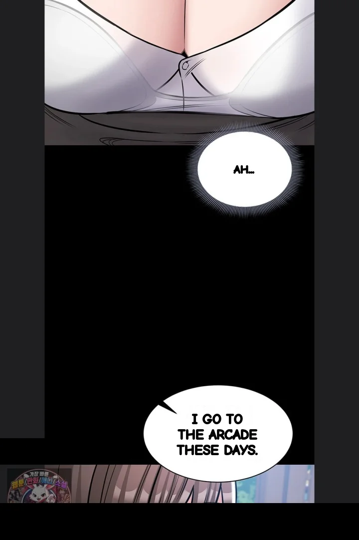 I Just Want To Work In Peace Chapter 27 - Page 43