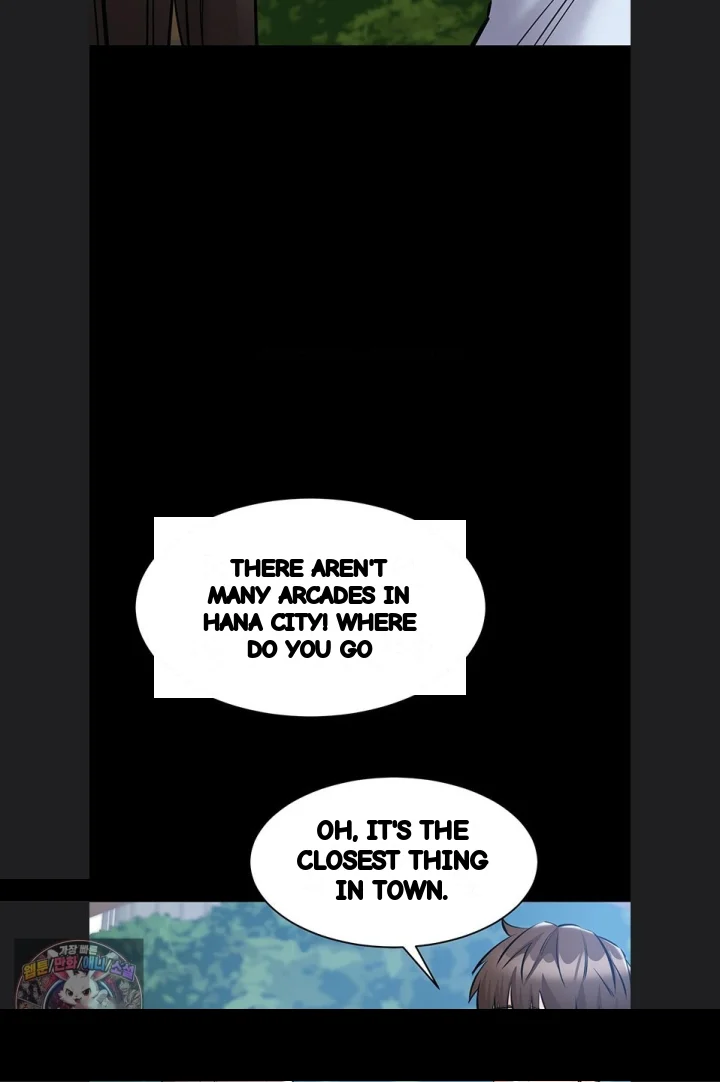 I Just Want To Work In Peace Chapter 27 - Page 47