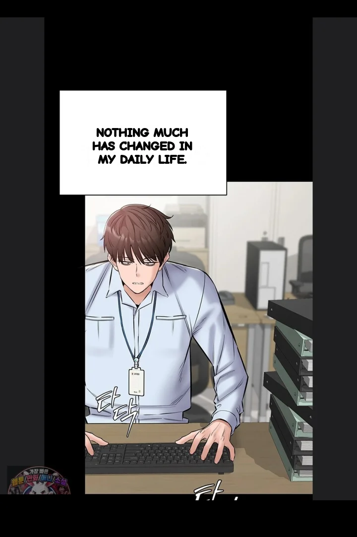 I Just Want To Work In Peace Chapter 27 - Page 5