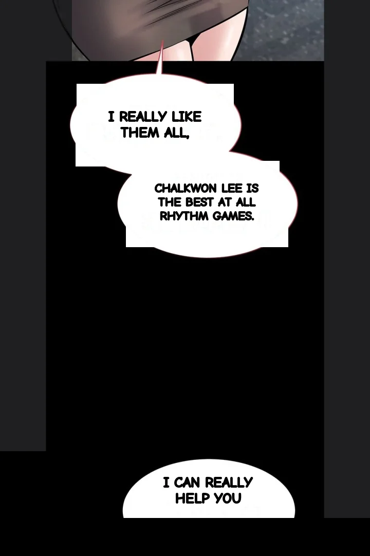 I Just Want To Work In Peace Chapter 27 - Page 50