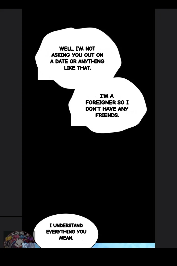 I Just Want To Work In Peace Chapter 27 - Page 52