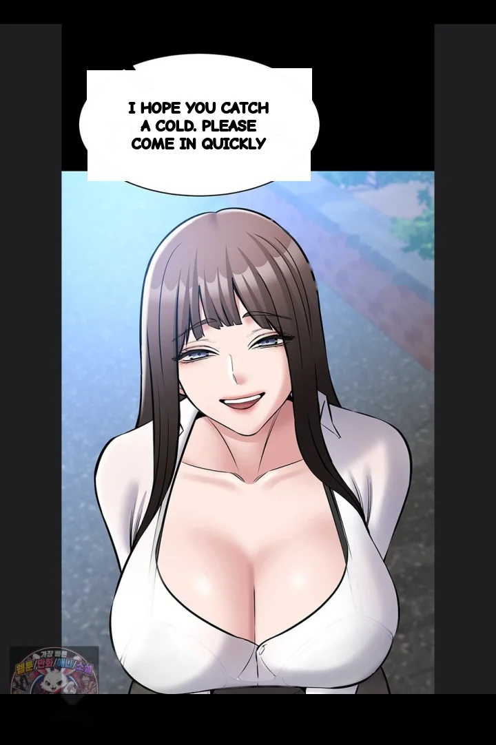 I Just Want To Work In Peace Chapter 27 - Page 54