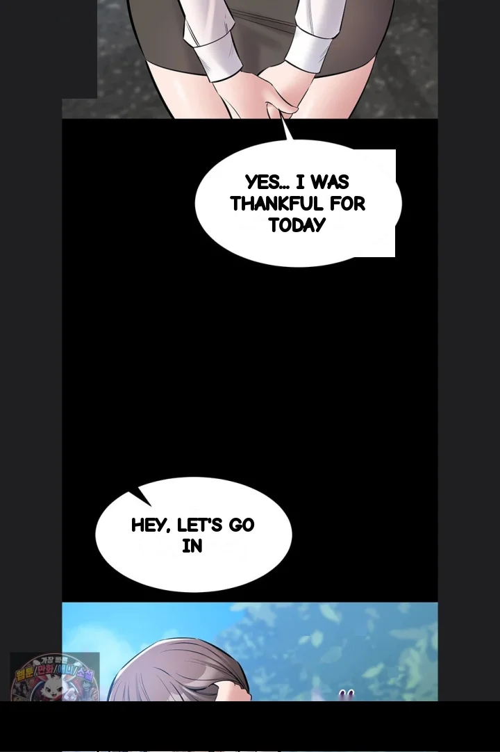 I Just Want To Work In Peace Chapter 27 - Page 55