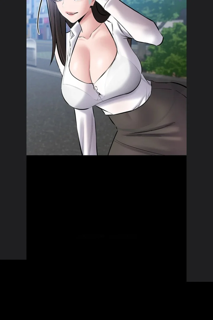 I Just Want To Work In Peace Chapter 27 - Page 56