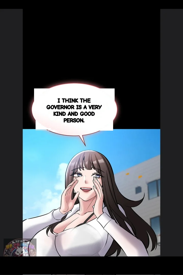 I Just Want To Work In Peace Chapter 27 - Page 59