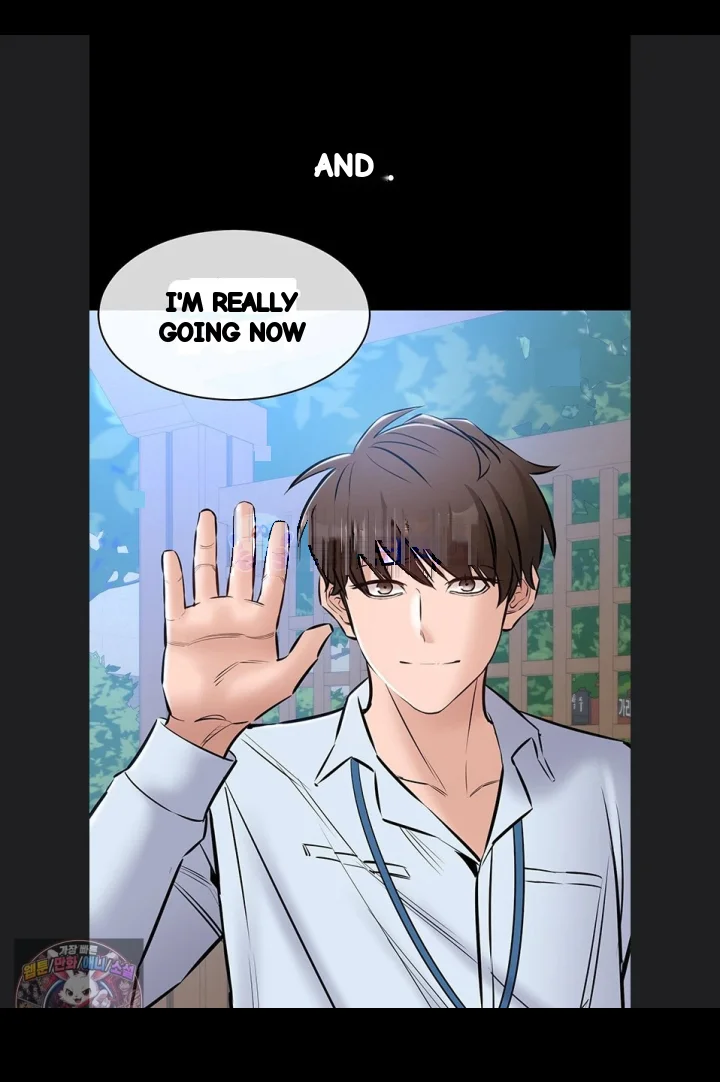I Just Want To Work In Peace Chapter 27 - Page 61