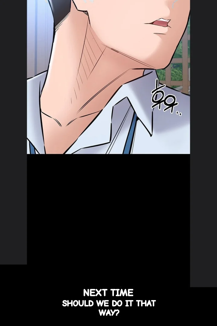 I Just Want To Work In Peace Chapter 27 - Page 63