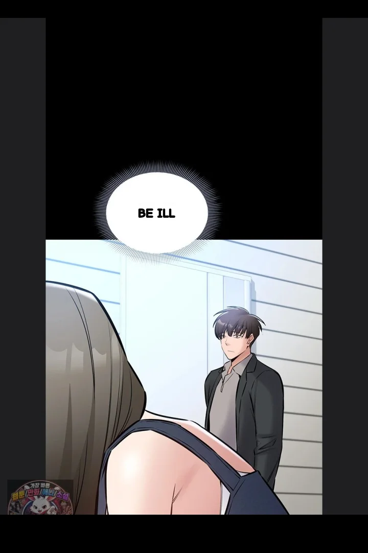 I Just Want To Work In Peace Chapter 27 - Page 68