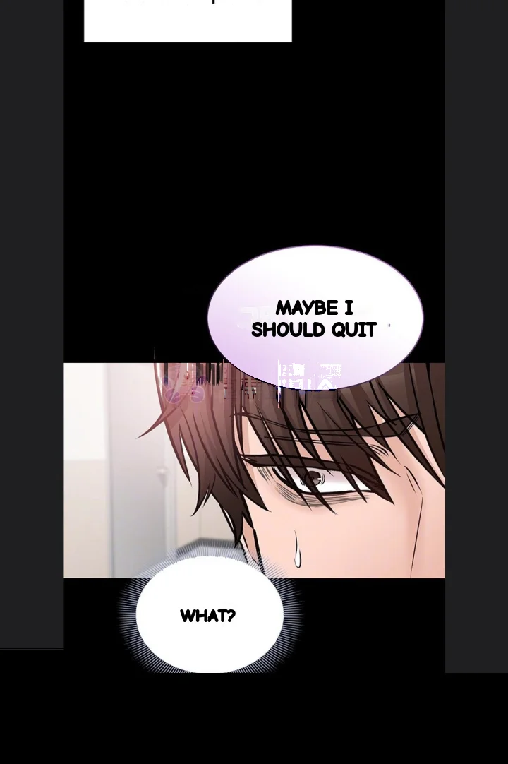 I Just Want To Work In Peace Chapter 27 - Page 7