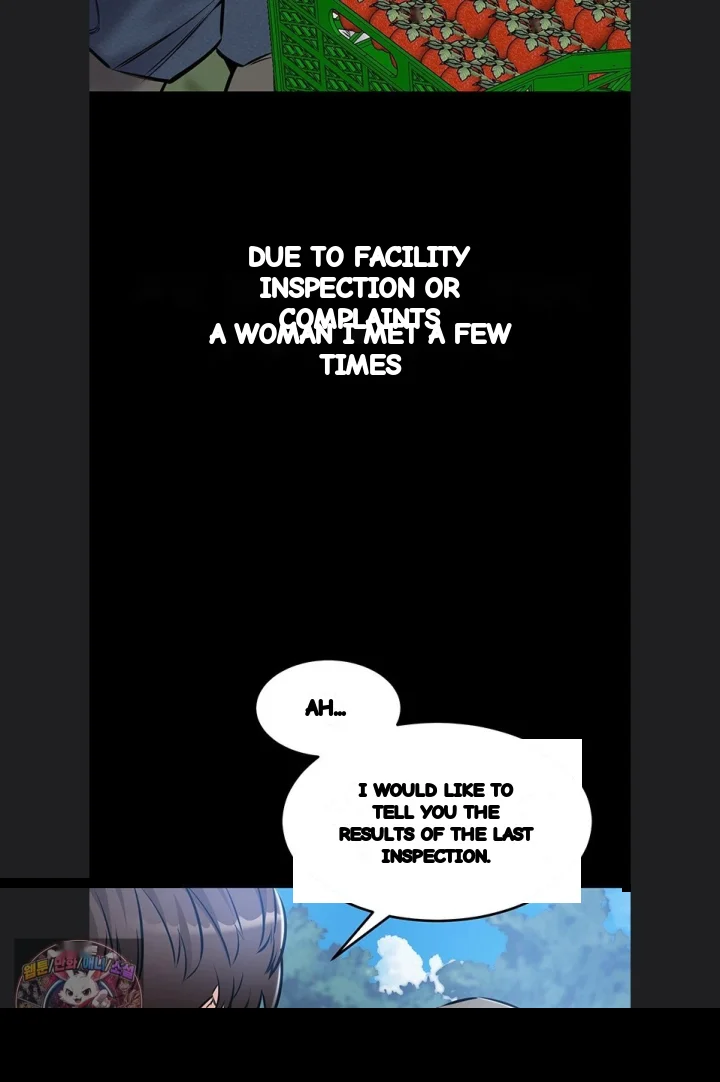 I Just Want To Work In Peace Chapter 27 - Page 71