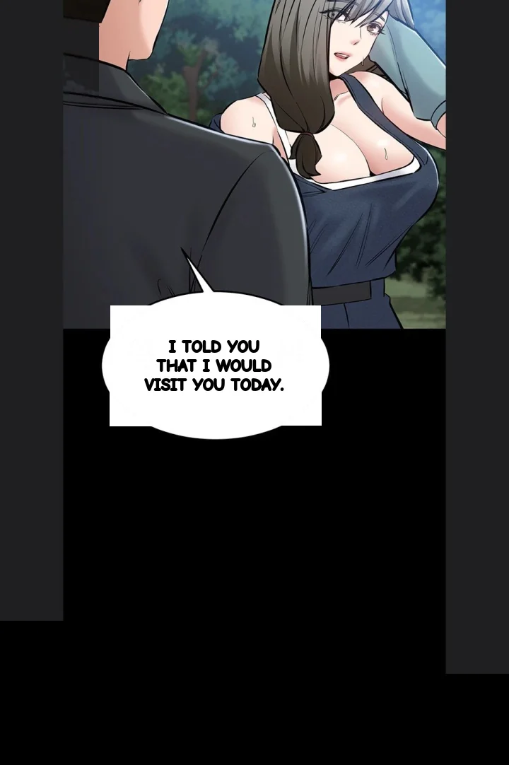 I Just Want To Work In Peace Chapter 27 - Page 72