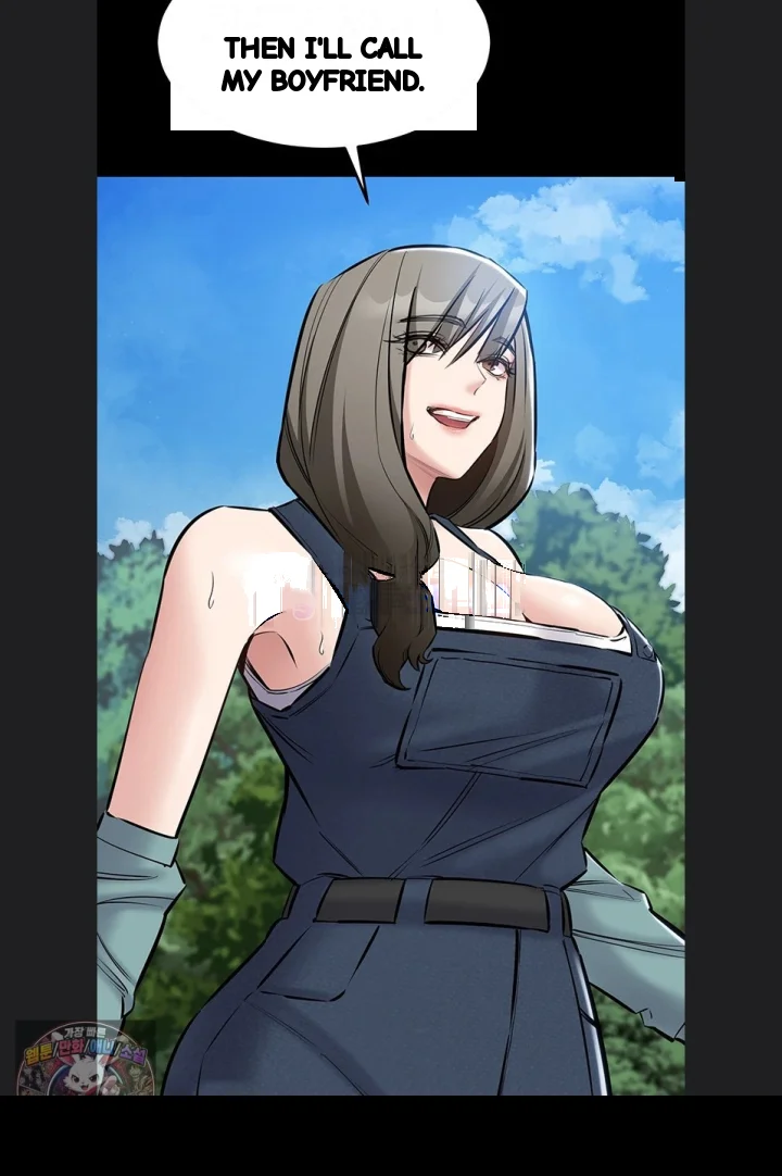 I Just Want To Work In Peace Chapter 27 - Page 74