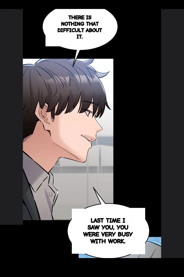 I Just Want To Work In Peace Chapter 27 - Page 77